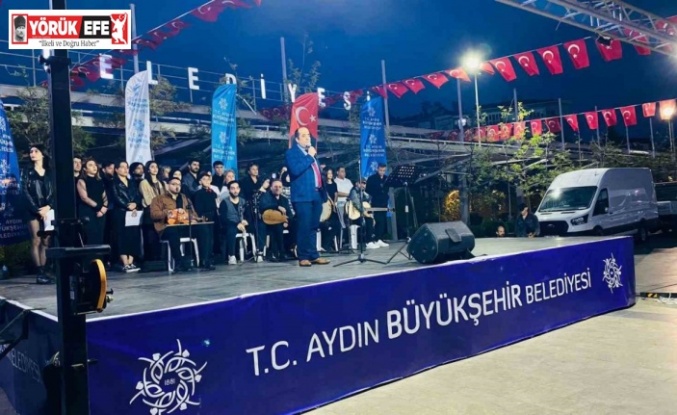 Engelsiz Sanat Topluluğu’ndan anlamlı konser