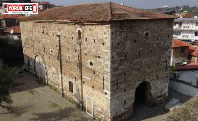 İki asırlık kilisenin ‘Mübadele Müzesi’ olmasını istiyorlar