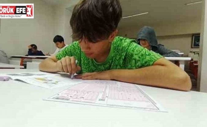 Aydın’da 13 bin öğrenci LGS’ye girecek