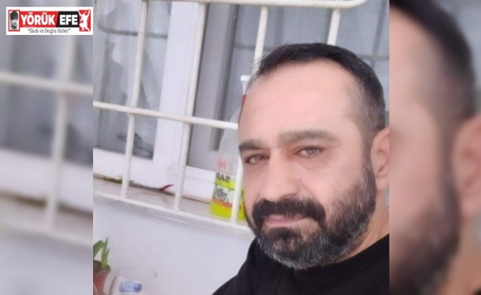 Beyin kanaması geçiren belediye personeli hayatını kaybetti