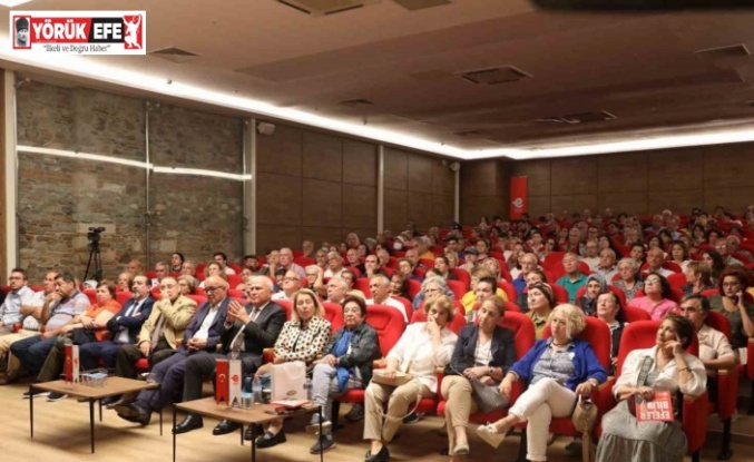 Efeler, depremle bilim ışığında mücadele ediyor
