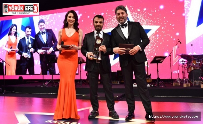 Kuşadası Lider Markalar Ligine Damga vurdu