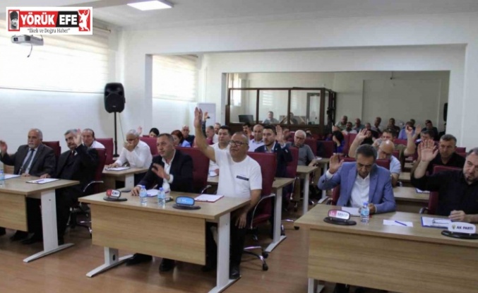 Maç sırasında hayatını kaybeden futbolcu Kaya’nın adı Efeler’de yaşayacak