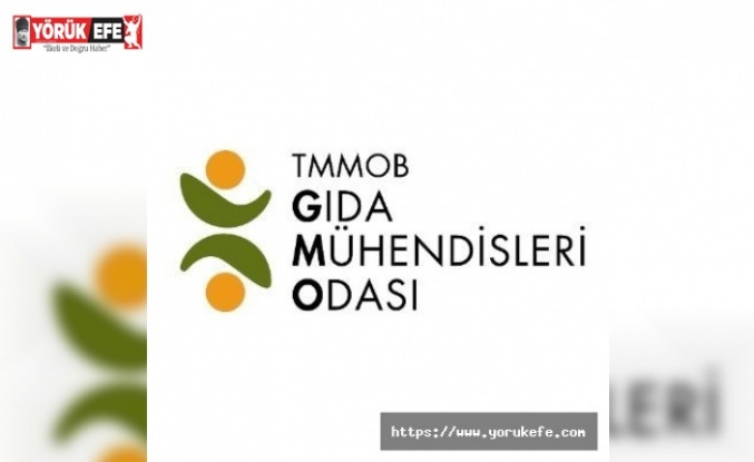 TMMOB “Sağlıklı Toplum İçin Başta Süt Olmak Üzere Hayvansal Ürün Tüketimi Artırılmalıdır”