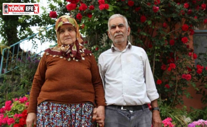 Yarım asırlık evliliklerini ’4S’ modeline borçlular