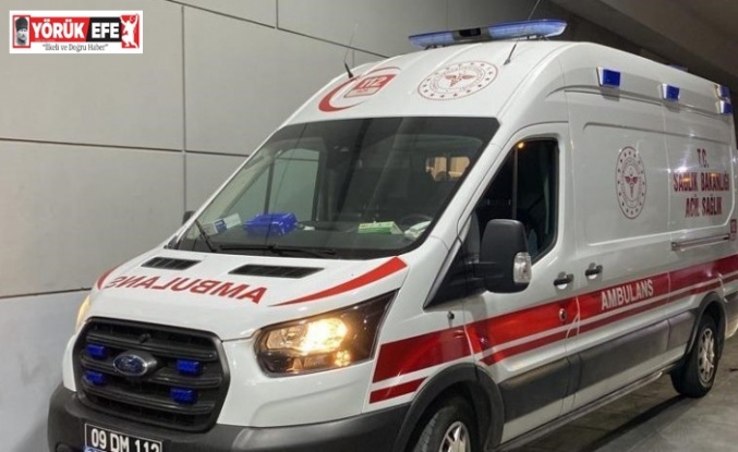 ADÜ Hastanesi’nde bir kaçak vakası daha