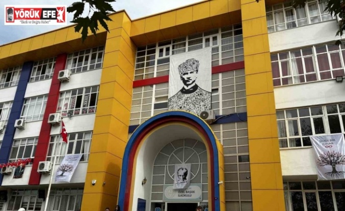 Başak Koleji, Cumhuriyet’in 100’üncü yılını coşkuyla kutlayacak