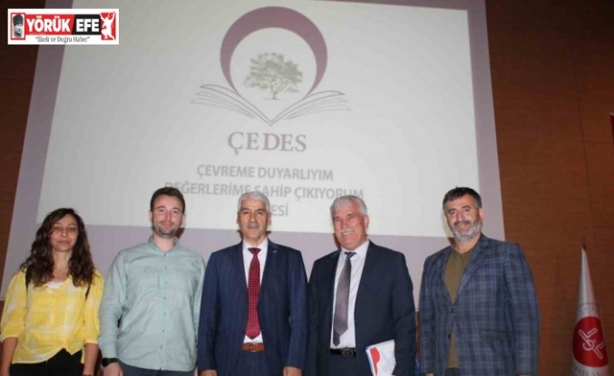 ÇEDES İl Koordinasyon Kurulu Toplantısı gerçekleştirildi