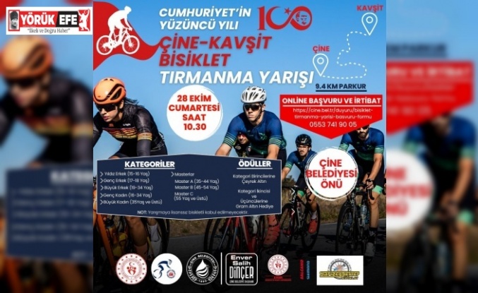 Cumhuriyetin 100. yılında Madran Dağı’na tırmanacaklar