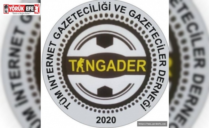 TİNGADER”Cumhuriyet Fazilettir En Büyük Bayram Cumhuriyet Bayramıdır”