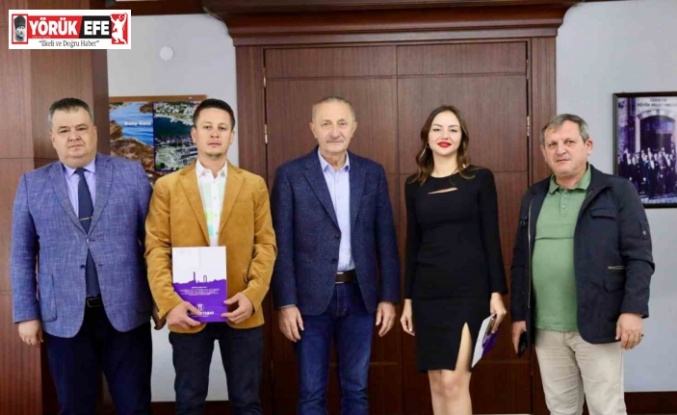 Didim Belediyesi Halk Kart desteği ile vatandaşların yanında