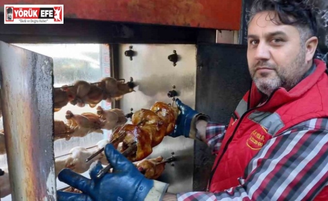 Tavuk, dana ve kuzunun tahtını sarstı