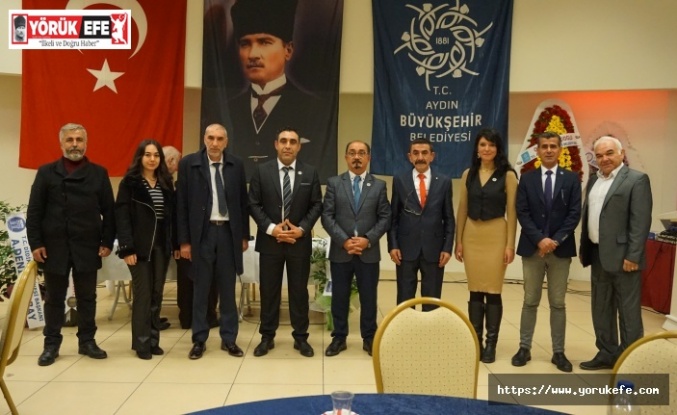 Kunur Yeniden Başkan Seçildi