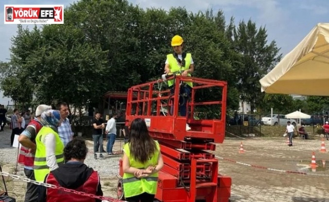 Üniversiteye gidemeyenler bu kurslara akın ediyor