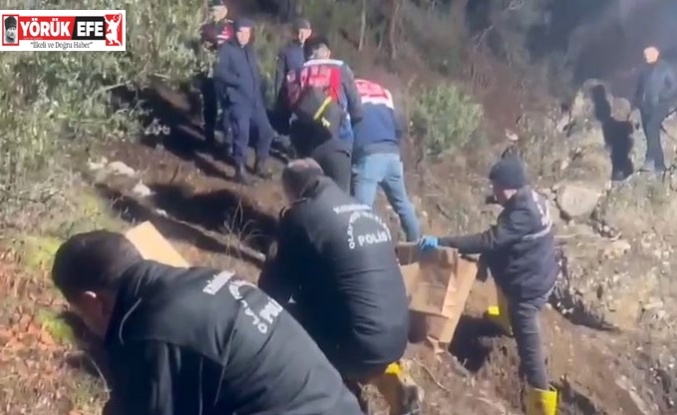 Arkadaşını öldürdü, gömdü, üç yıl boyunca emekli maaşını çekti