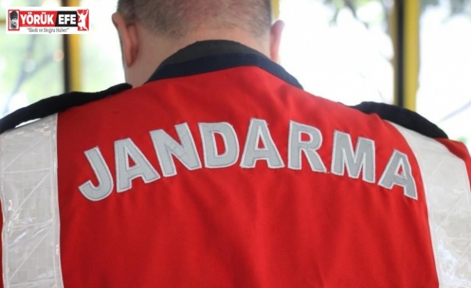 Jandarmadan ‘Yasadışı bahis ve kumar’ devriyesi: 8 yakalama