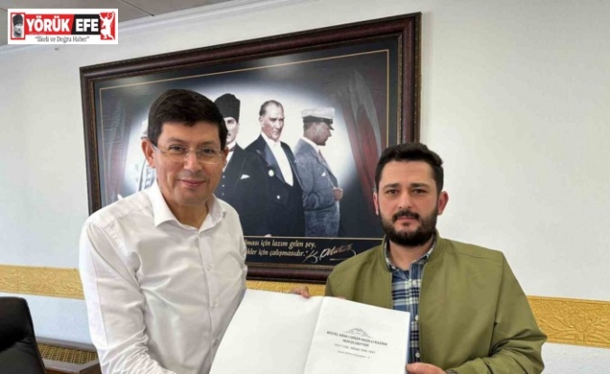 Nazilli Belediyesi Kültür Yayınları en zengin haline ulaştırılıyor