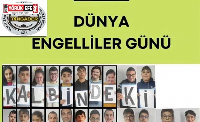 Nilgün Kasap" HAYATI PAYLAŞMANIN ENGELİ YOK "