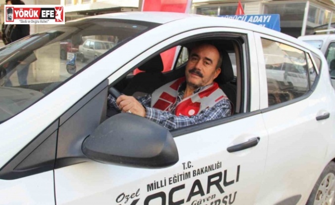 “Trafik kazalarında en büyük pay sürücülerin”