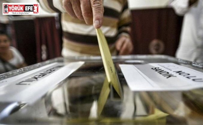 Aydın’da büyükşehir yarışında seçim kurulu sonuçları belli oldu