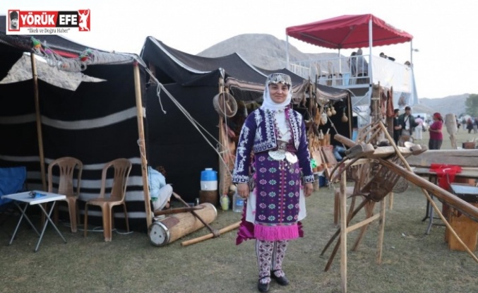 Aydın’da düzenlenecek olan Yörük Çalıştayı hazırlıkları tamamlandı