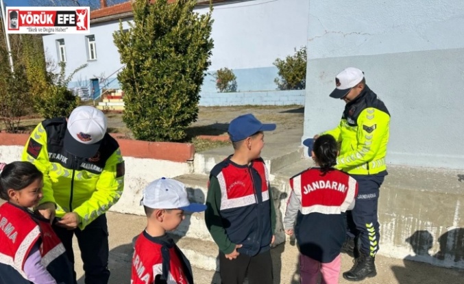 Çine’de tohum kalemler toprakla buluştu