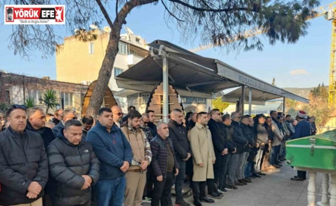 Tekerlekli sandalyede ölü olarak taburcu edildiği iddia edilen şahıs toprağa verildi
