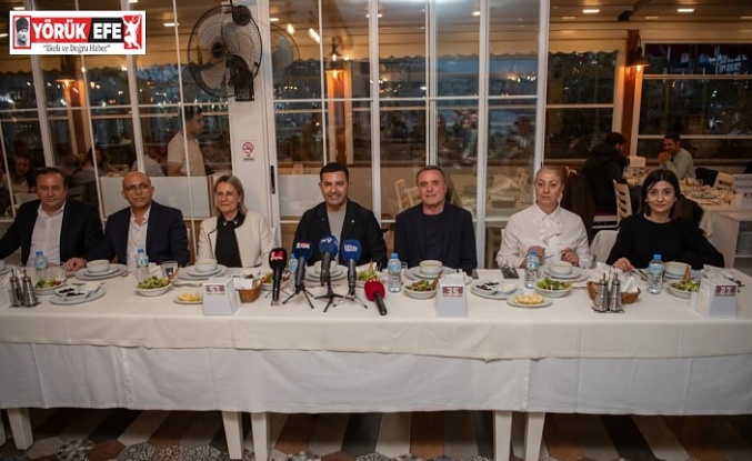 BAŞKAN ÖMER GÜNEL"6 YILDA MUCİZE YARATTIK"