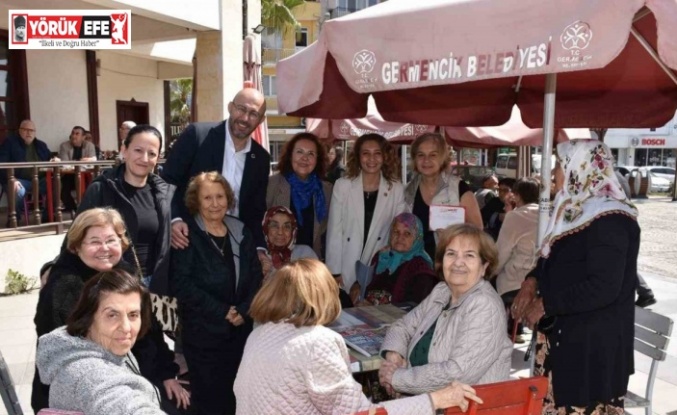 Başkan Zencirci oyunu kullandı, martineçka bilekliğini sandığa bağladı
