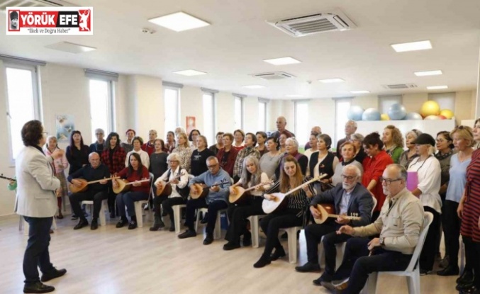 Aydın Büyükşehir’in etkinlikleri sürüyor