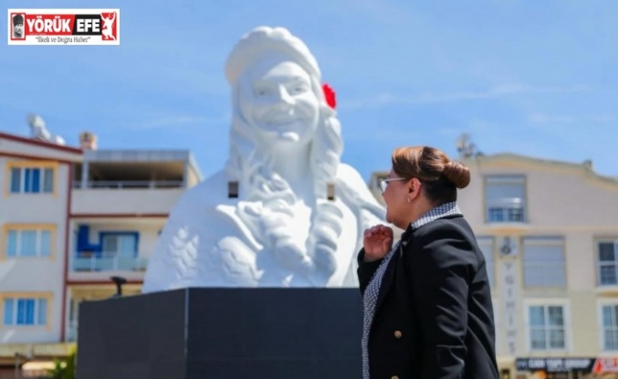 Başkan Gençay, Ayşenur Ezgi Eygi Parkı’ndaki çalışmaları yerinde inceledi