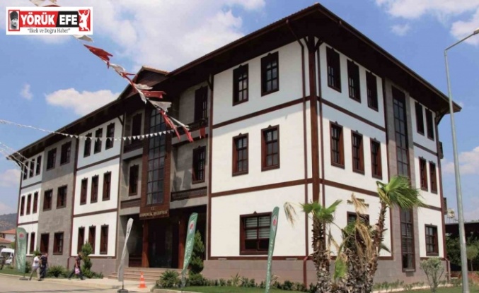 Başkan Zencirci: "8 ayda 376 kişi iş sahibi oldu"
