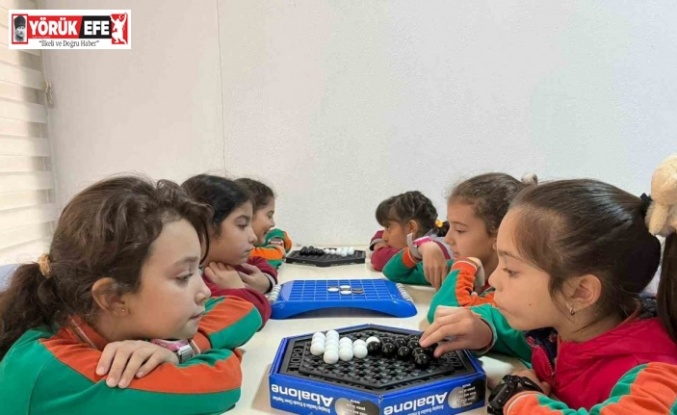 Büyükşehir Belediyesi’nin eğitimleri devam ediyor