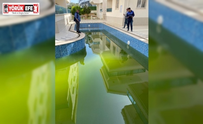 Didim’de sağlık için denetimler sıkılaşıyor