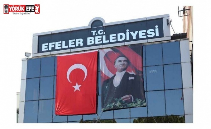 Efeler Belediyesi'nden Mali Durum Açıklaması