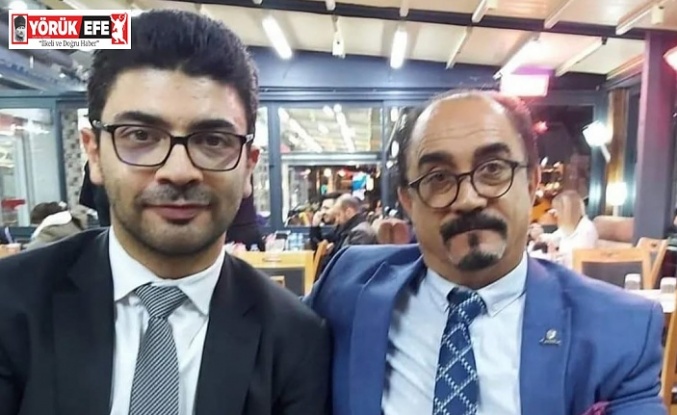 Ekin İlgün İle İnovasyon Adına Yapılan Özel Röportaj