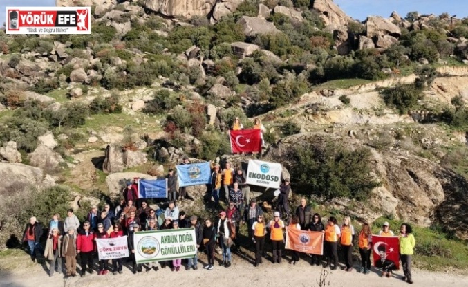 Söke’de ‘ÇED gerekli değildir’ kararını iptal edildi