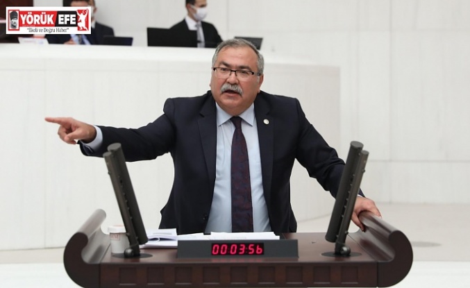 CHP’li Bülbül’den 19 Mayıs mesajı
