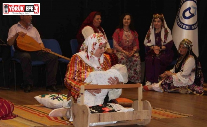 Sessiz çığlığın simgesi ‘Mor Cepken’ gençlerden tam not aldı
