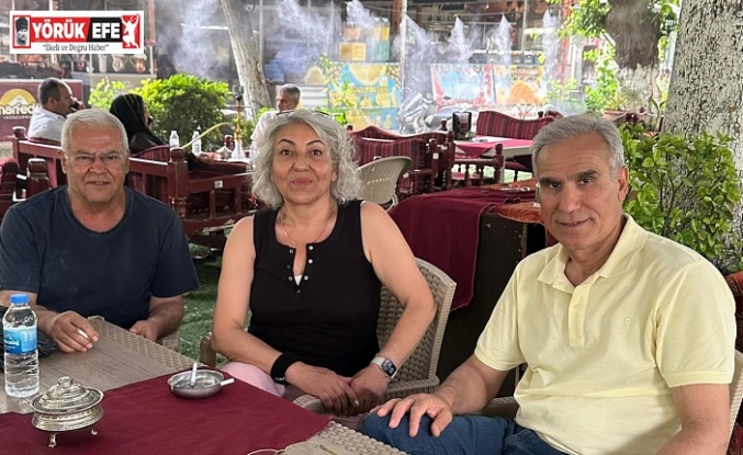 TEKGÜÇ-DER  Şube Ziyaretlerine Devam Ediyor