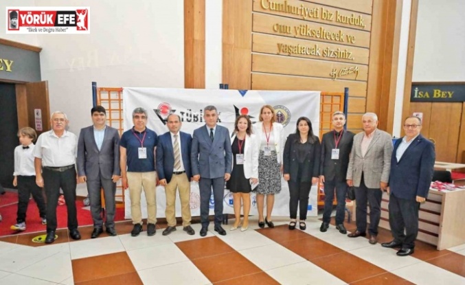 Aydın BİLSEM’den Türkiye’ye örnek proje