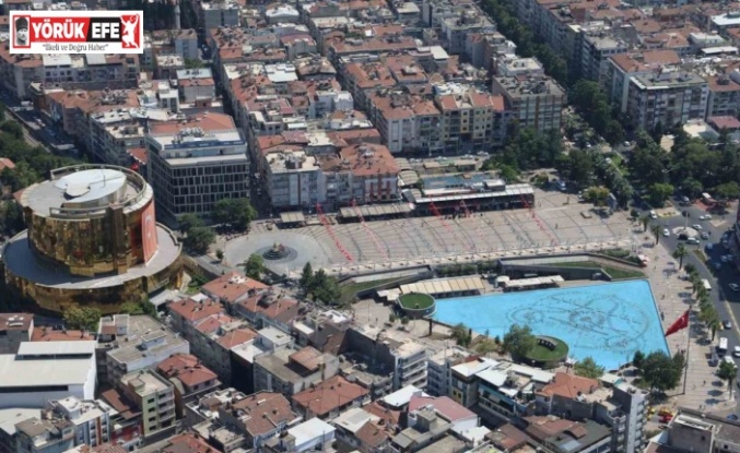 Aydın’ın göç istatistikleri belli oldu