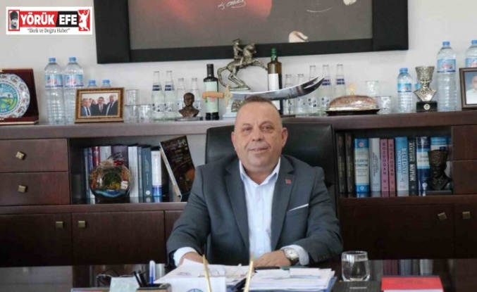 Başkan Özel, vatandaşların Kurban Bayramı’nı kutladı