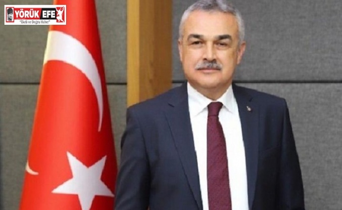 Mustafa Savaş, dördüncü kez KİT komisyonu başkanı seçildi