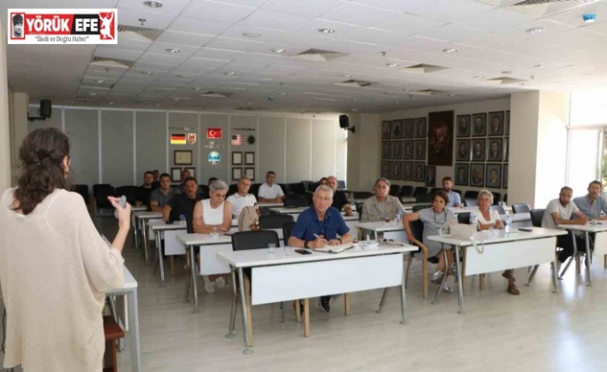 Söke Belediyesi’nden turizm işletmelerine yönelik ‘Sosyal Medya Eğitimi’