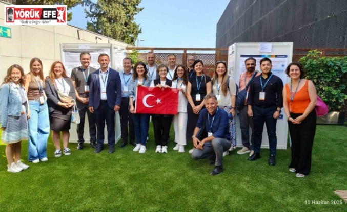ADSYB’nin hazırladığı projeyle Türkiye, Avrupa’da öncü ülkeler arasına girdi