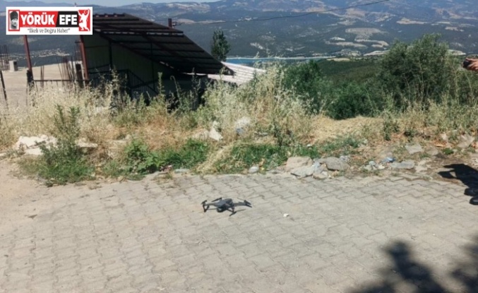 Karacasu Kaymakamlığı’ndan yangın uyarısı
