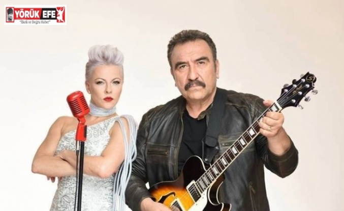 Ünlü Sanatçılar İncirliova’da Sahne Alacak