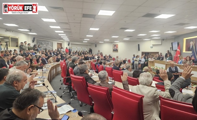 Aydın’da Ulaşıma zam