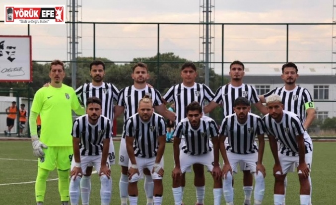 Aydınspor deplasmanda 3 puanı aldı